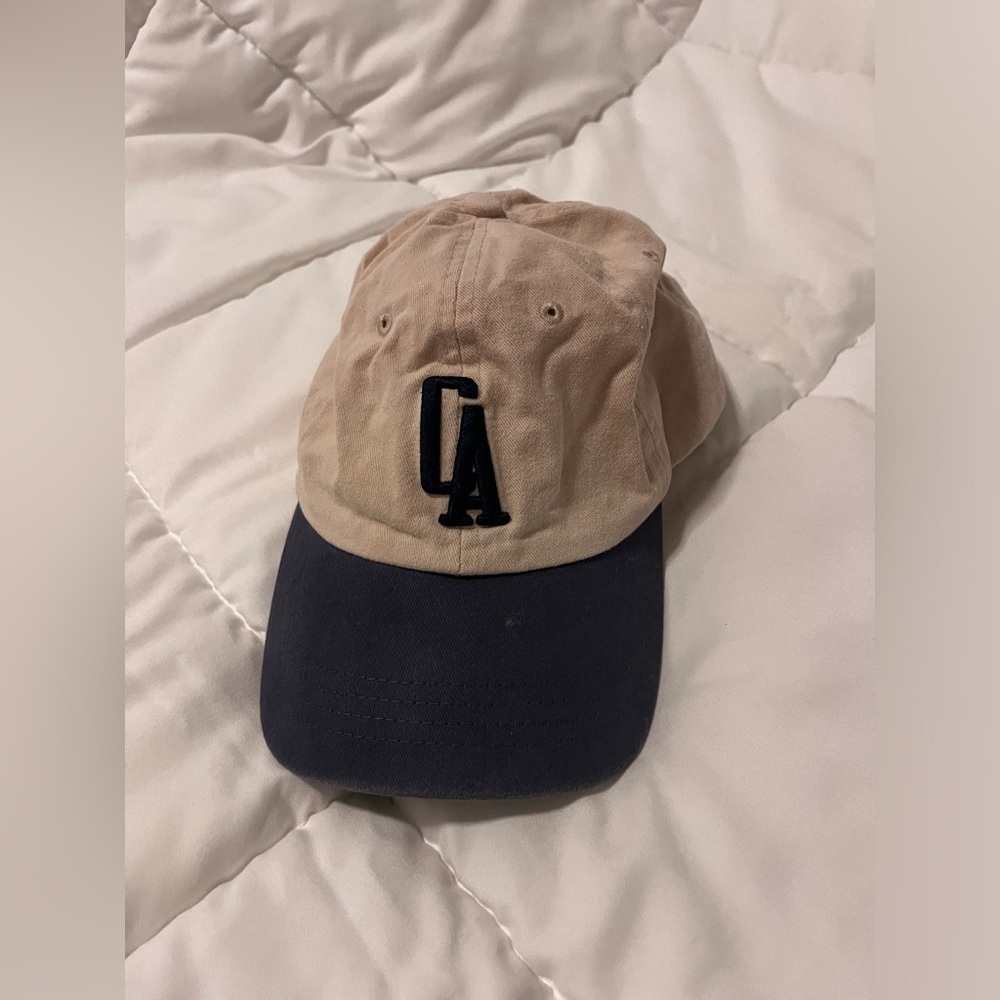 cotton on hat